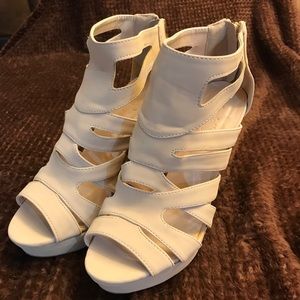 Charlotte Russe Heels